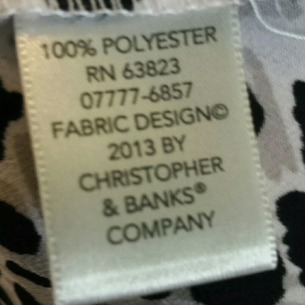 Christopher & Banks christopher banks